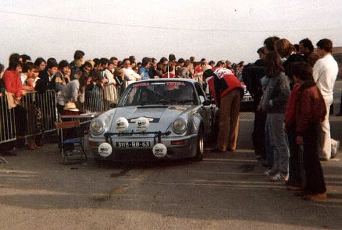 Criterium des Cevennes 1978